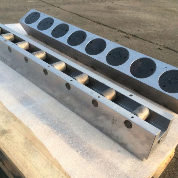 Hydraulic Cylinder for Press Mould Sinter Machine