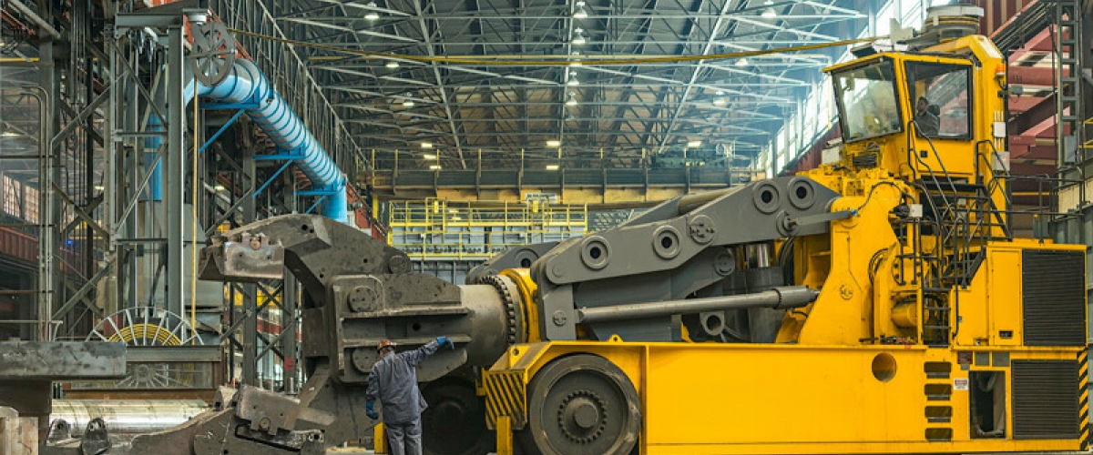 Lifting and handling equipment Lifting and handling equipment